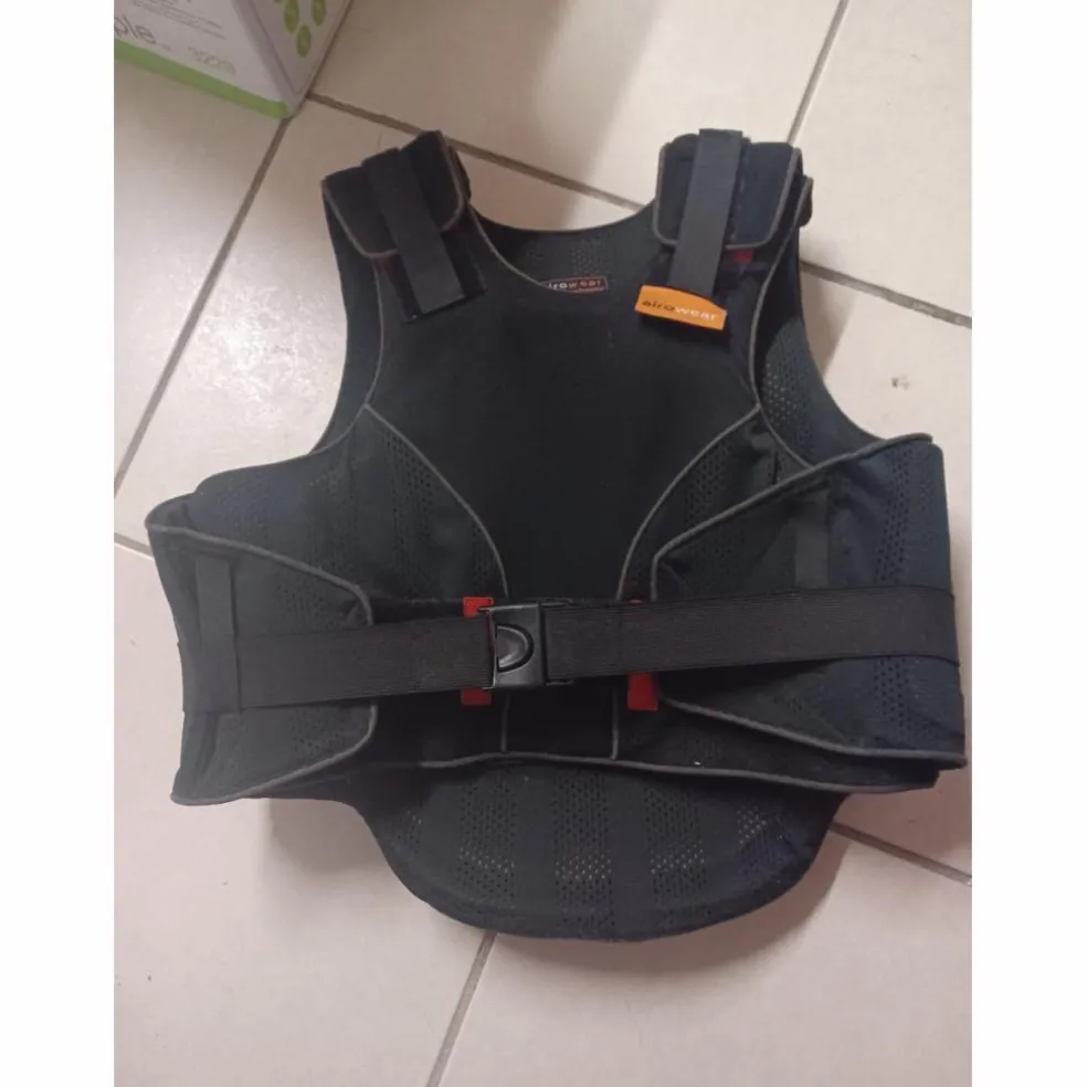 Gilet de sécurité