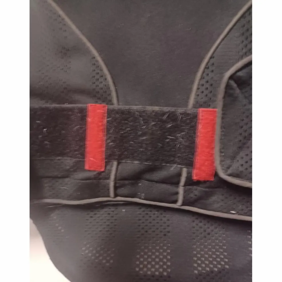 Gilet de sécurité