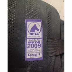 Gilet de sécurité