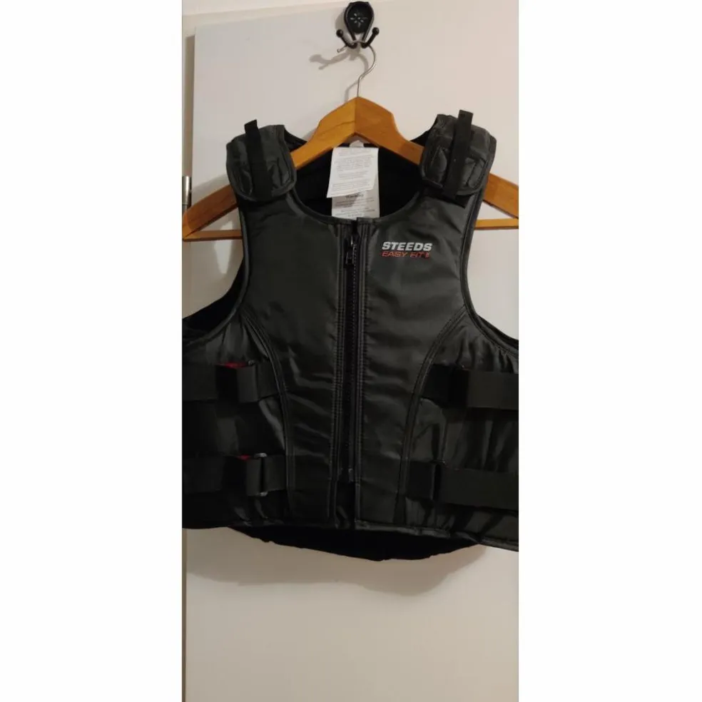 Gilet de sécurité