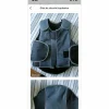 gilet de sécurité