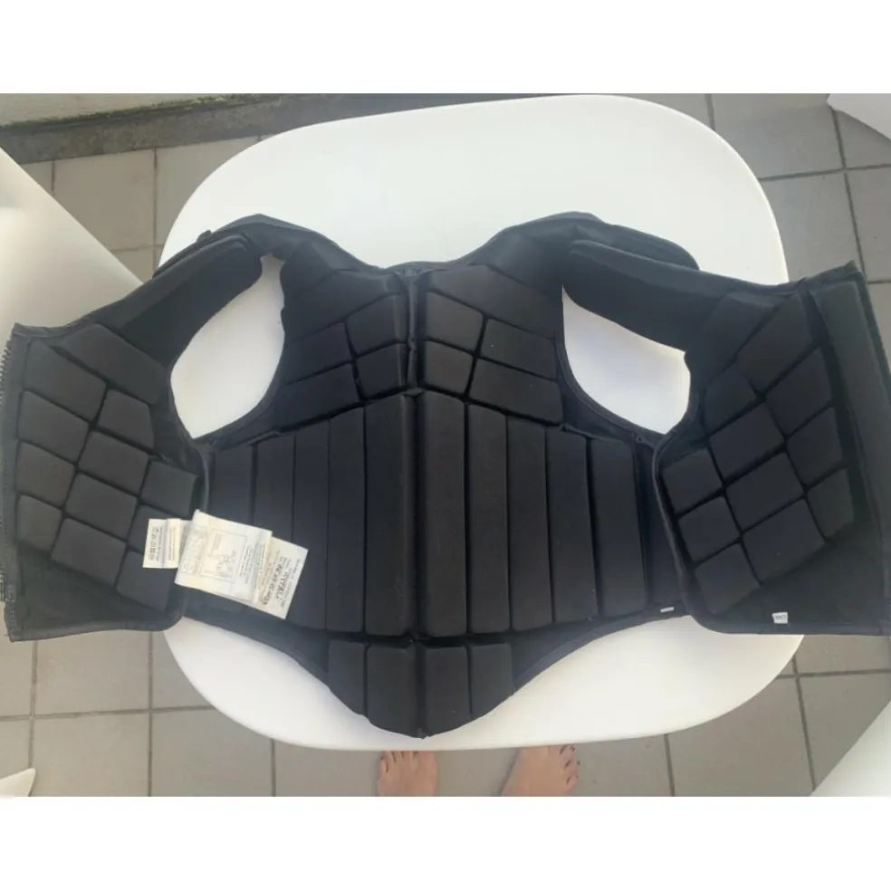 Gilet de securité Smart Rider XS