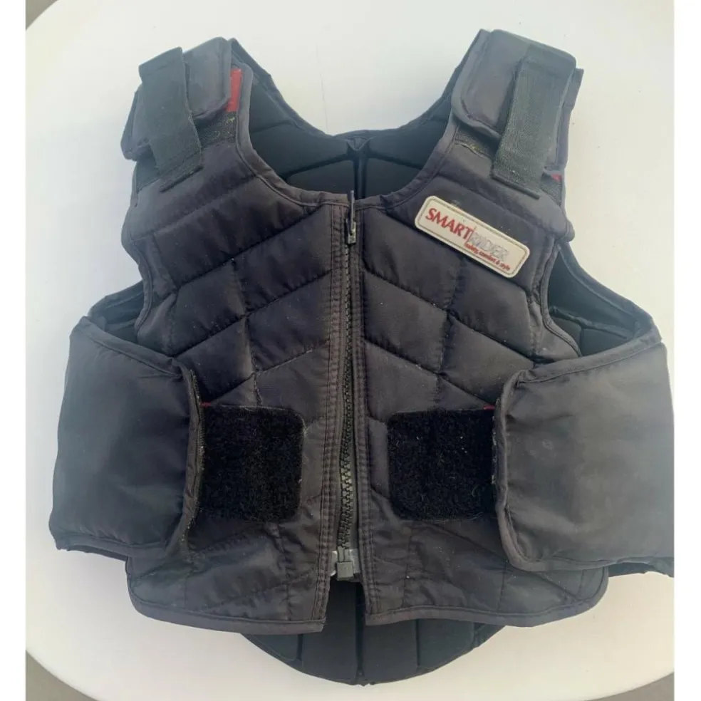 Gilet de securité Smart Rider XS