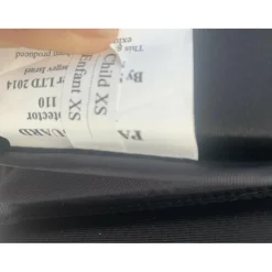 Gilet de securité Smart Rider XS