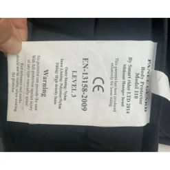 Gilet de securité Smart Rider XS