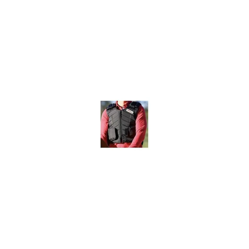 Gilet de securité Smart Rider XS