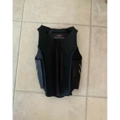 Gilet dorsale