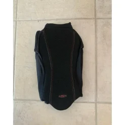 Gilet dorsale