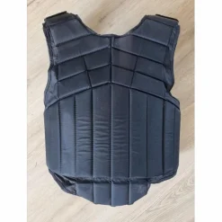 Gilet dorsale