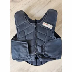 Gilet dorsale