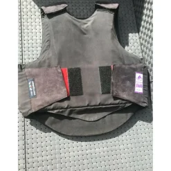 Gilet dorsale