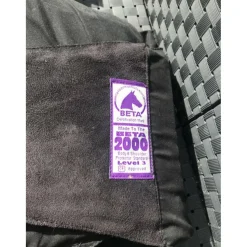 Gilet dorsale