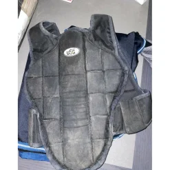 Gilet dur de protection