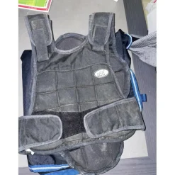 Gilet dur de protection