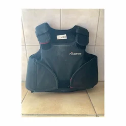 gilet enfant 8/10ans