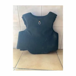 gilet enfant 8/10ans