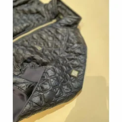 gilet equiline bleu marine