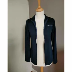 Gilet equitheme