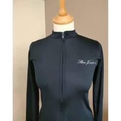 Gilet equitheme