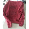 Gilet equitéme Rose