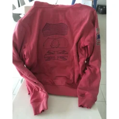 Gilet equitéme Rose