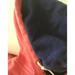 Gilet equitéme Rose