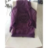 Gilet equitéme violet