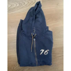 Gilet fouganza