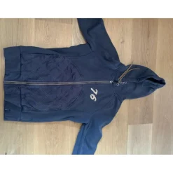 Gilet fouganza