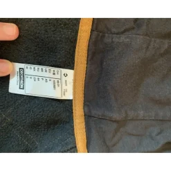 Gilet fouganza