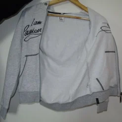 Gilet Fouganza 12 ans