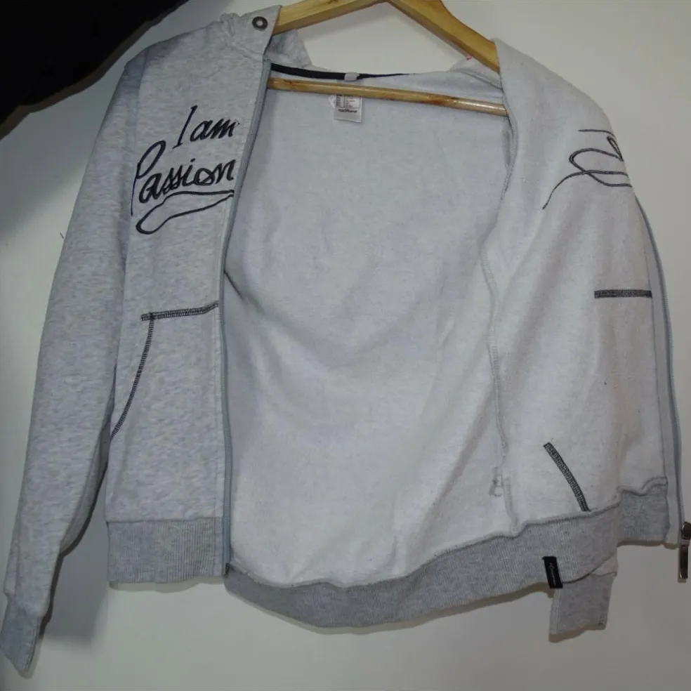 Gilet Fouganza 12 ans