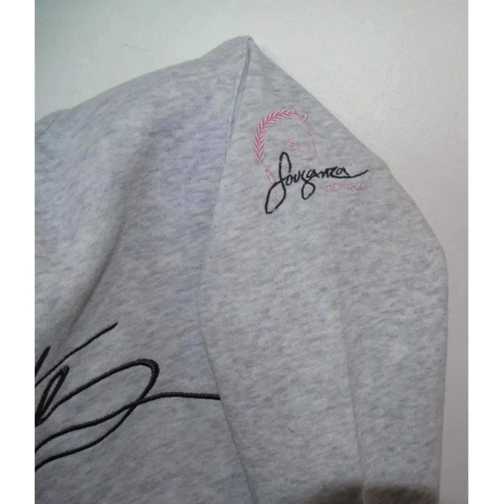 Gilet Fouganza 12 ans