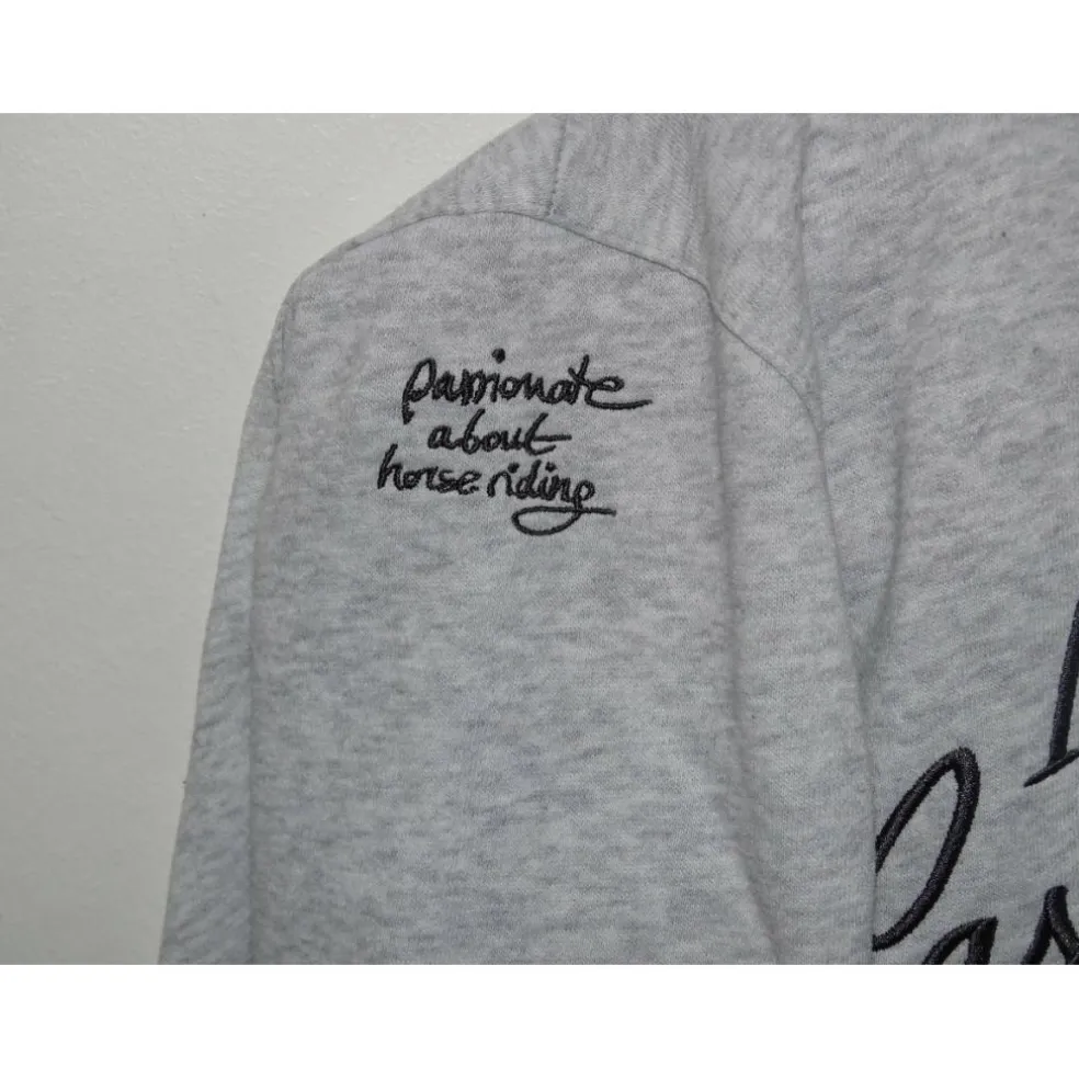 Gilet Fouganza 12 ans