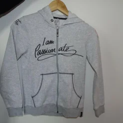 Gilet Fouganza 12 ans