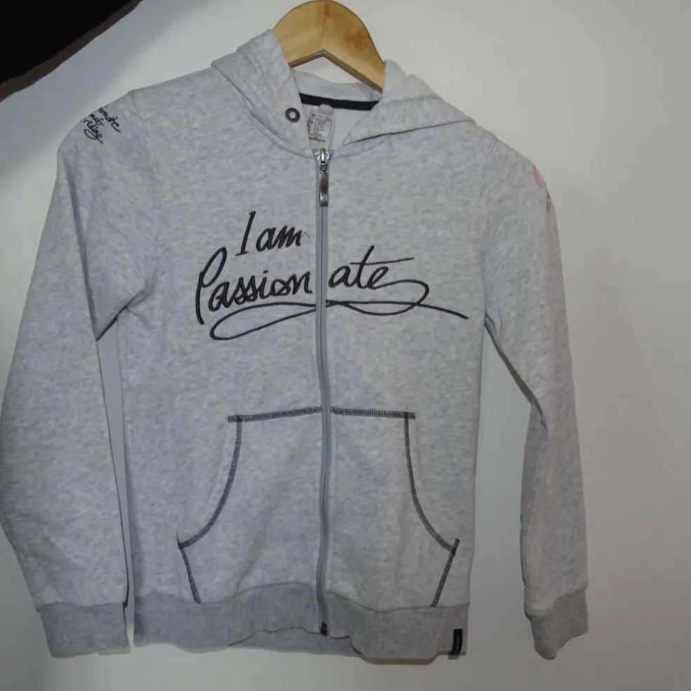 Gilet Fouganza 12 ans