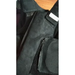 Gilet France de protection équitation