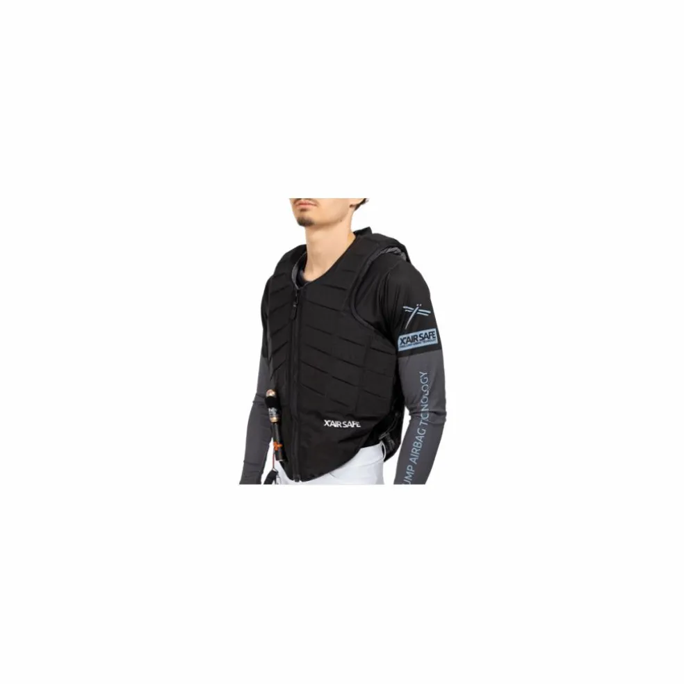 GILET FREE JUMP X AIR SAFE