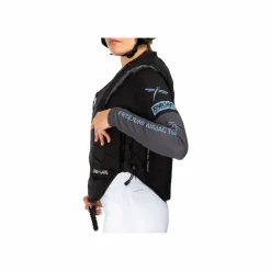 GILET FREE JUMP X AIR SAFE