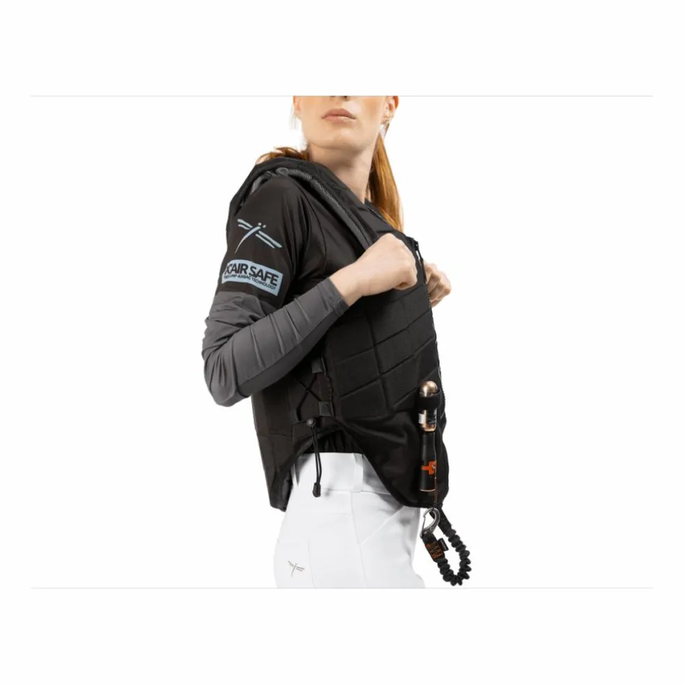 GILET FREE JUMP X AIR SAFE