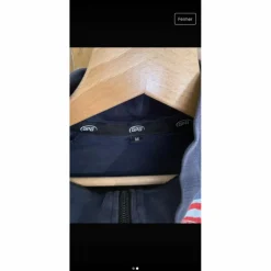 Gilet GPA