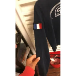 Gilet GPA edition limite