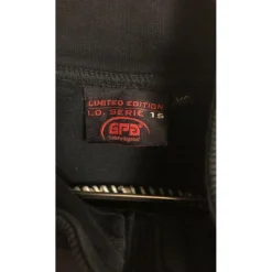 Gilet GPA edition limite
