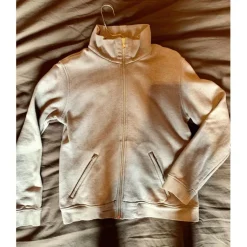 Gilet GPA gris