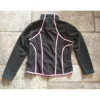 Gilet gris 14 ans
