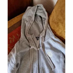 gilet harcour