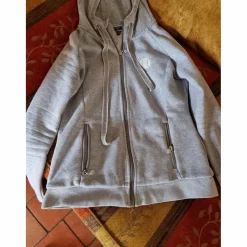 gilet harcour