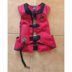 Gilet Hit Air