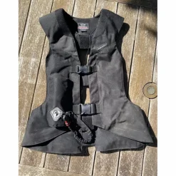Gilet hit air