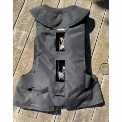 Gilet hit air